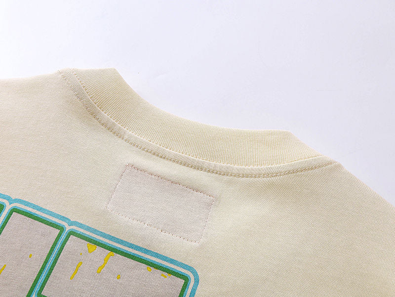 Godspeed T-Shirt
