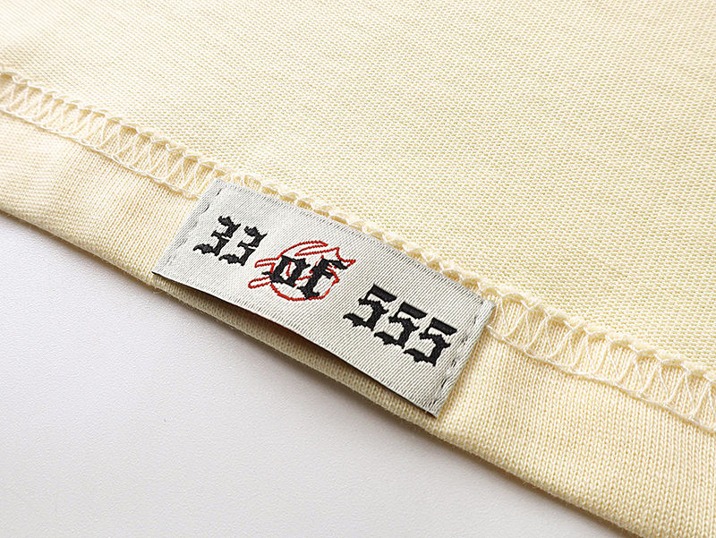 Godspeed T-Shirt