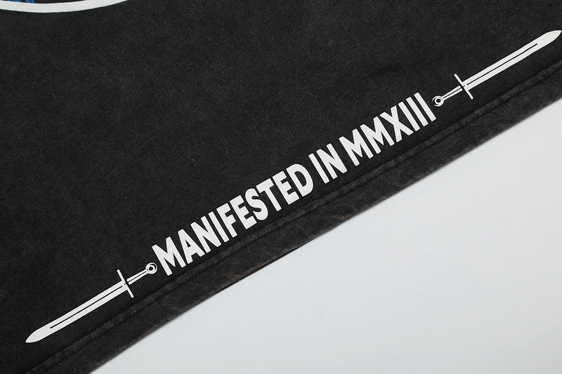 Godspeed T-Shirt