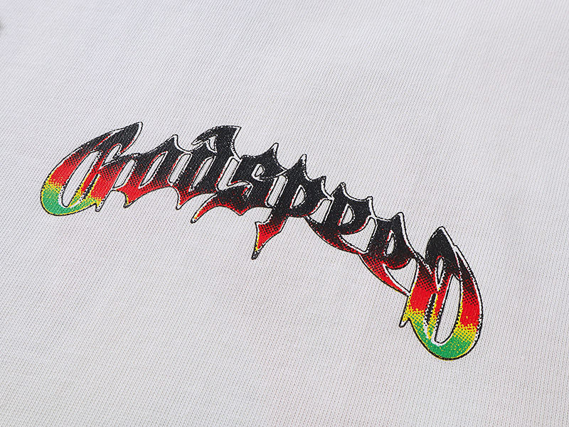 Godspeed T-Shirt
