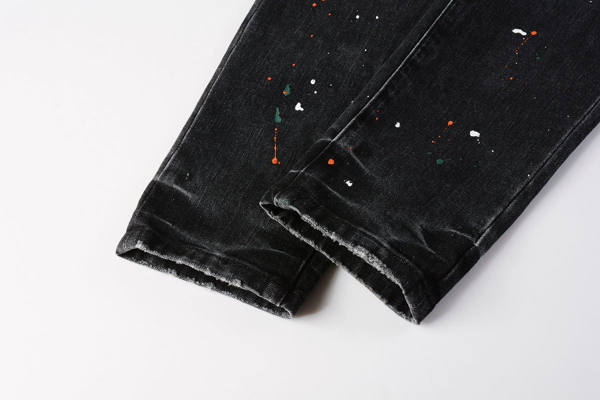 Purple Jeans 9018