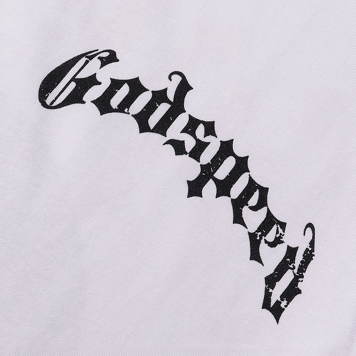Godspeed T-Shirt