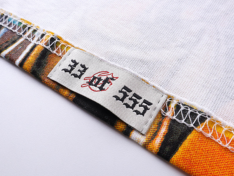 Godspeed T-Shirt