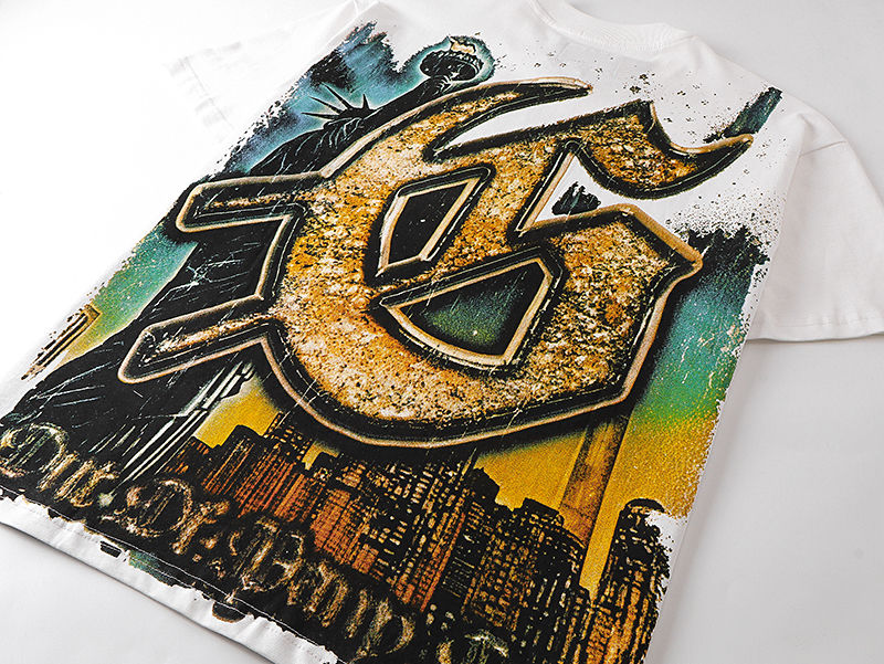Godspeed T-Shirt