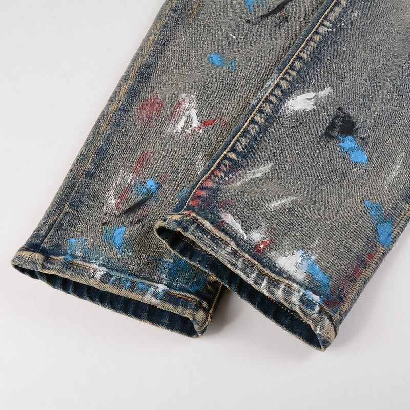 Amiri Jeans 6556