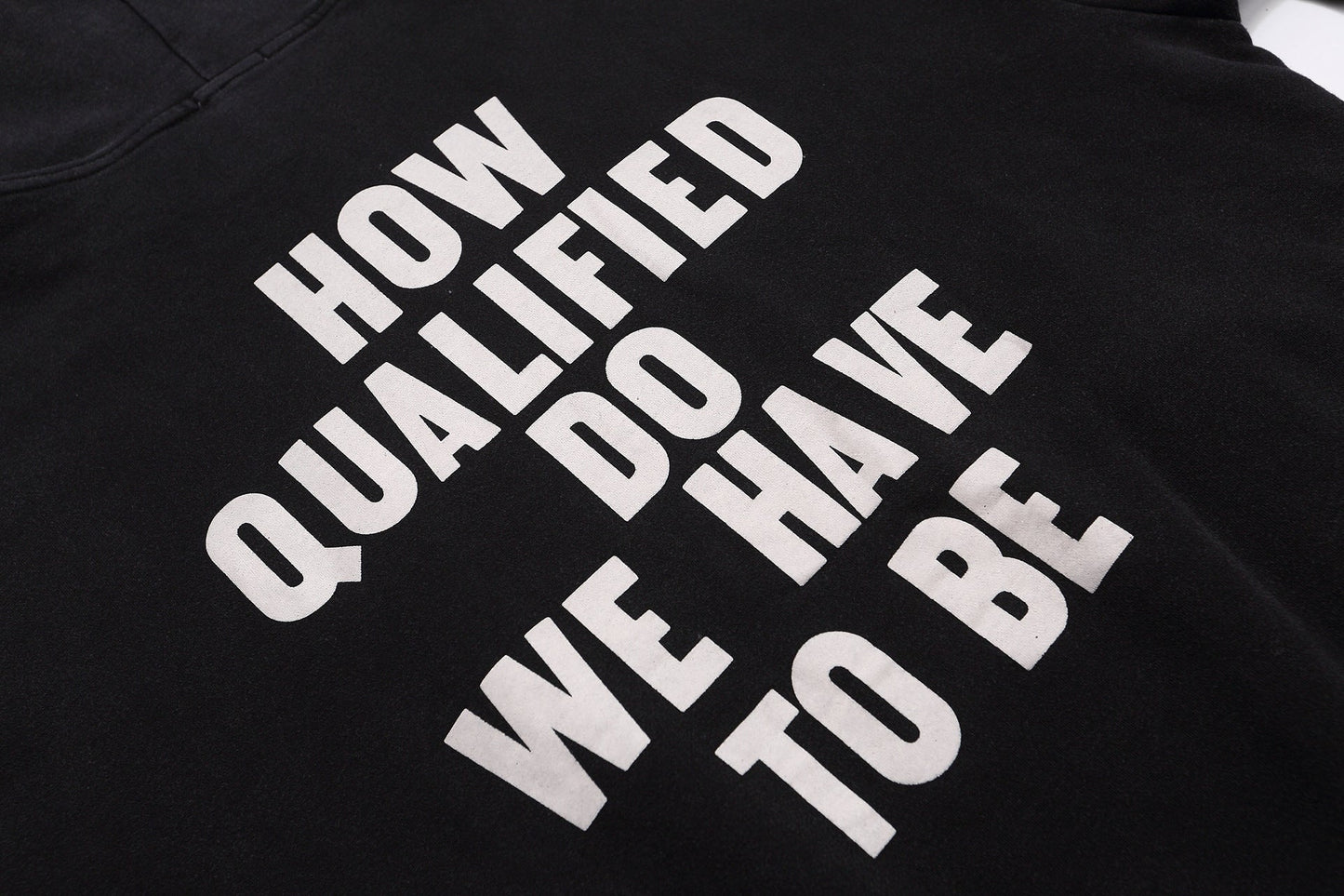 Fear Of God Hoodie