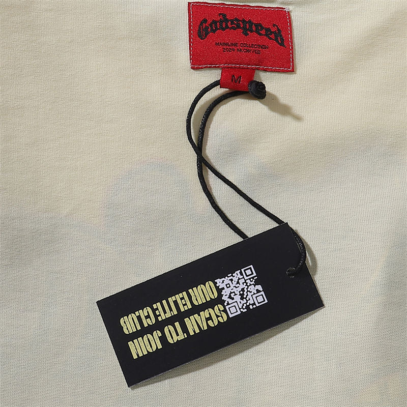 Godspeed T-Shirt