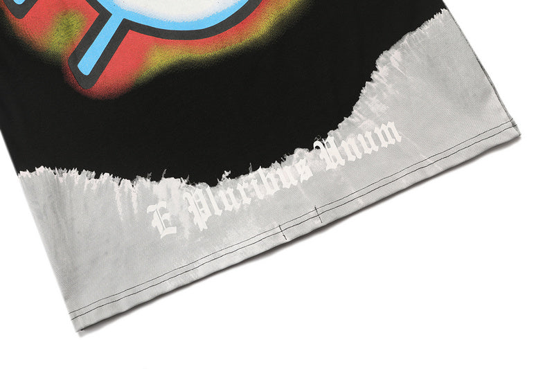Godspeed T-Shirt