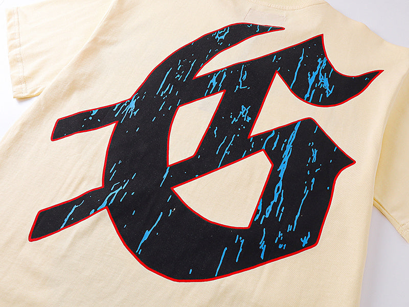 Godspeed T-Shirt