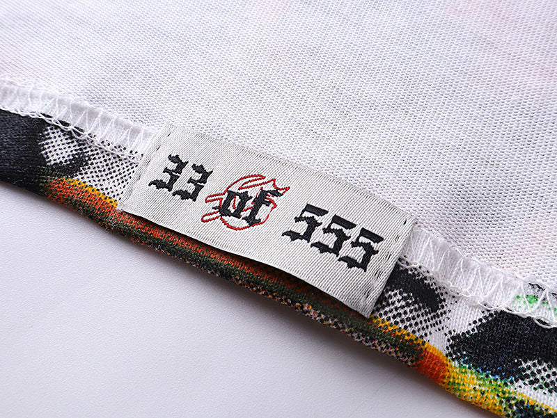 Godspeed T-Shirt