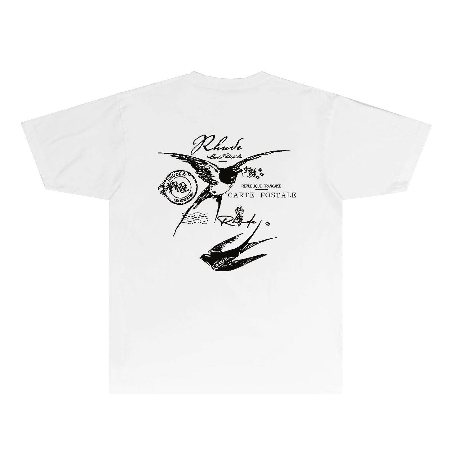 Rhude T-shirt