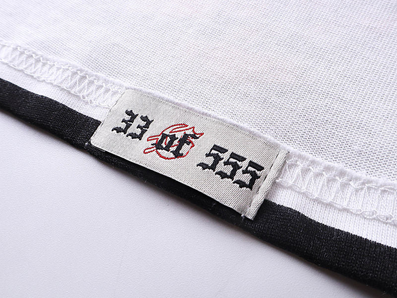 Godspeed T-Shirt