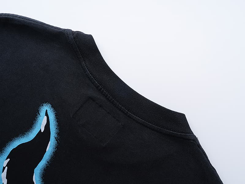 Godspeed T-Shirt