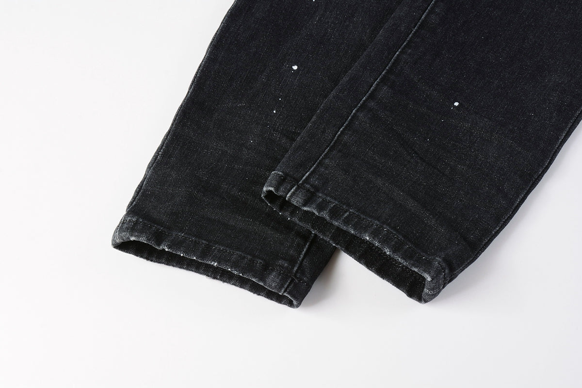 Purple Jeans 9027