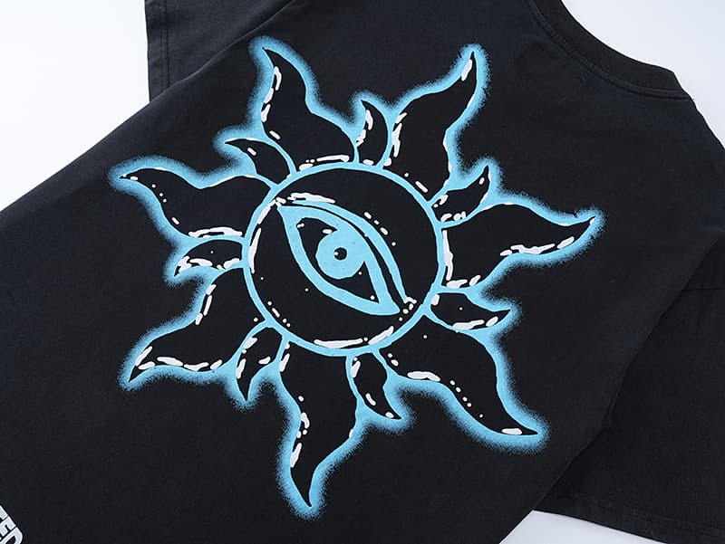 Godspeed T-Shirt