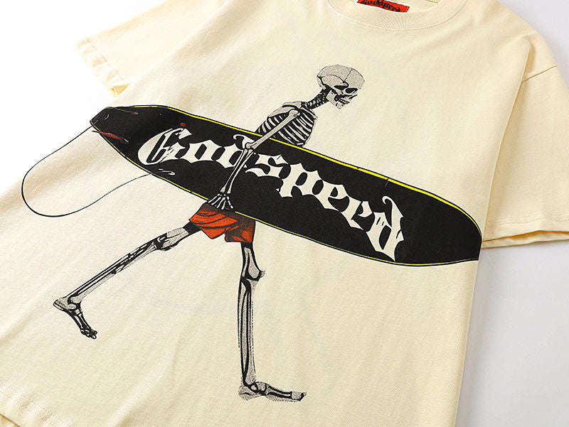 Godspeed T-Shirt