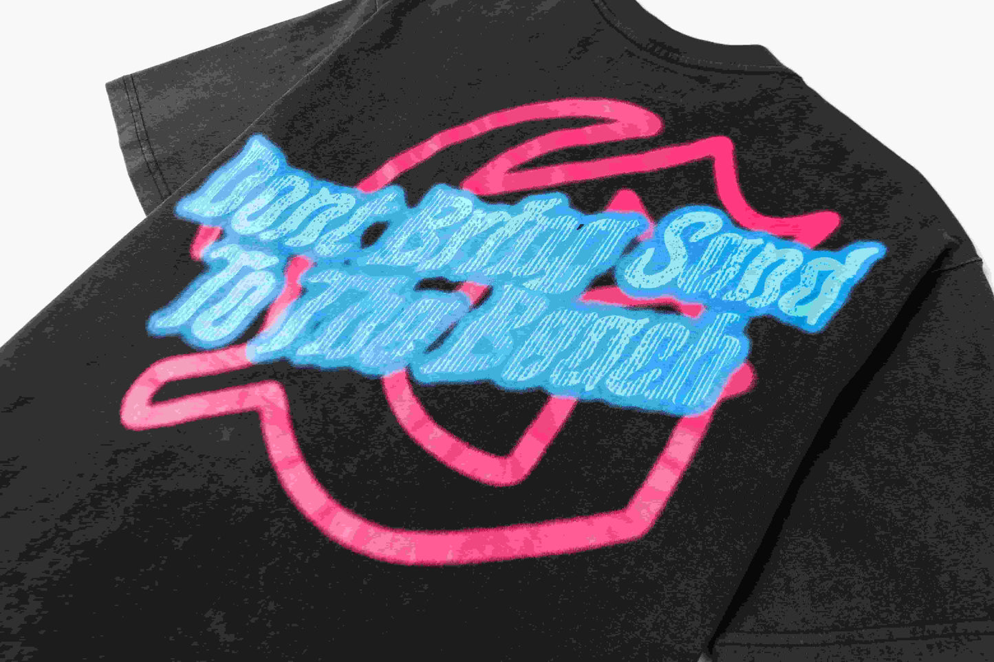Godspeed T-Shirt