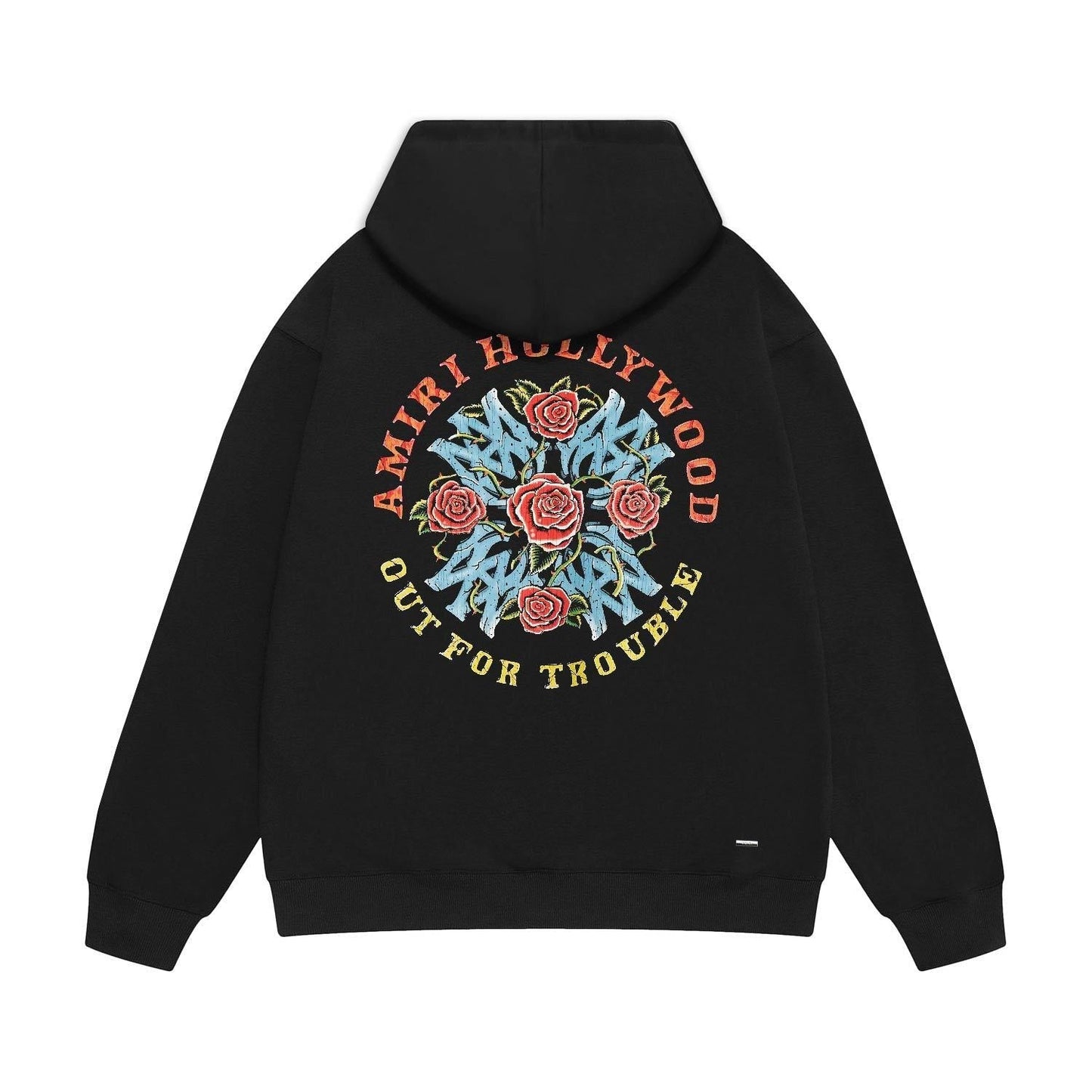 Amiri Hoodie