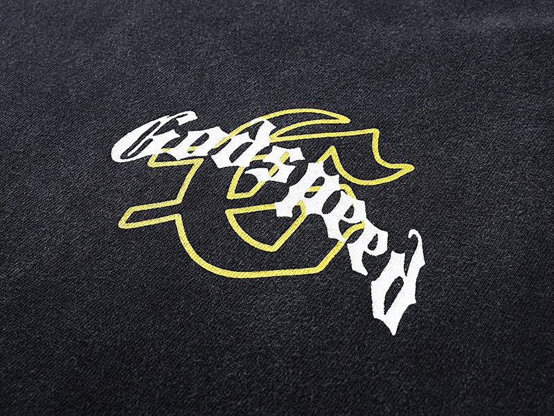 Godspeed T-Shirt