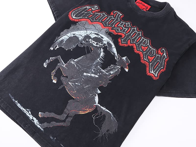 Godspeed T-Shirt