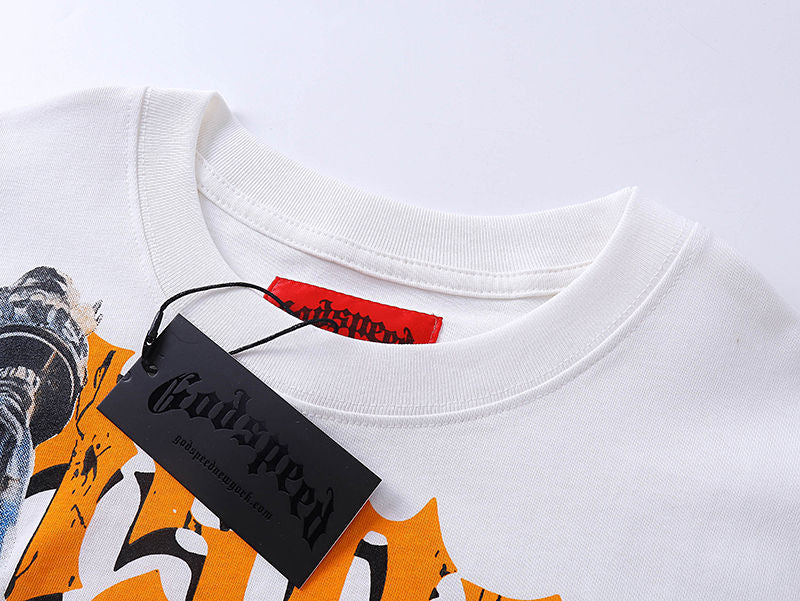 Godspeed T-Shirt