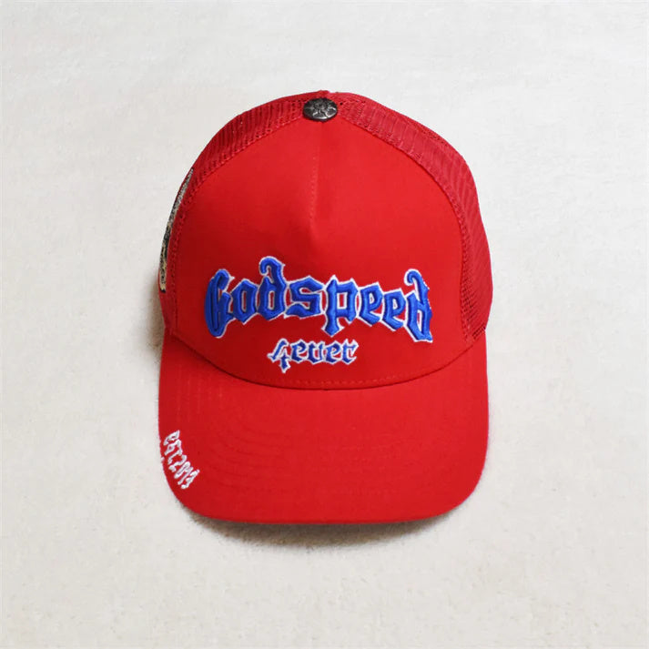 Godspeed Hat