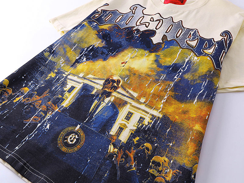Godspeed T-Shirt