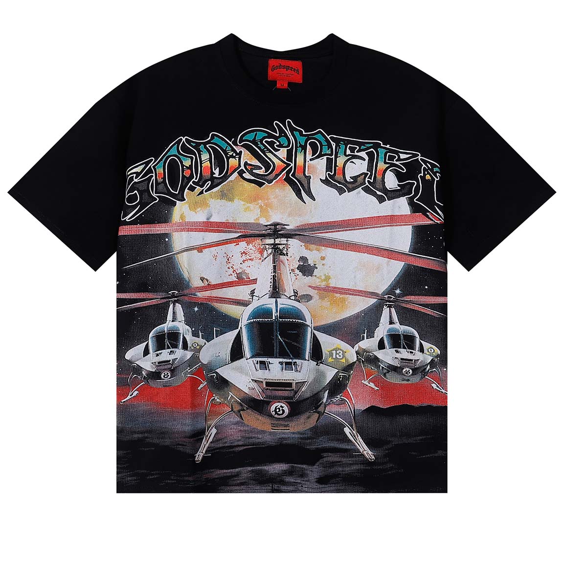 Godspeed T-Shirt