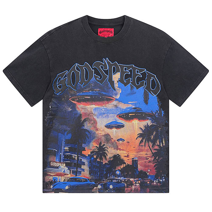 Godspeed T-Shirt