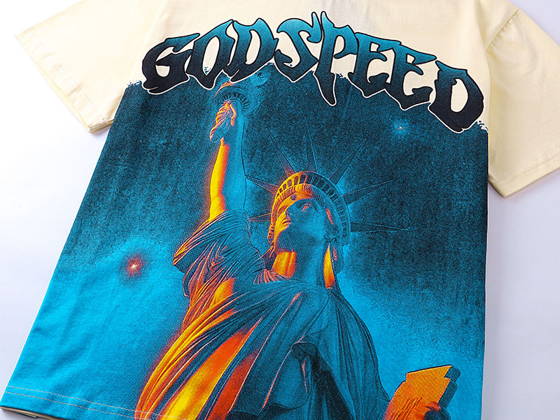 Godspeed T-Shirt