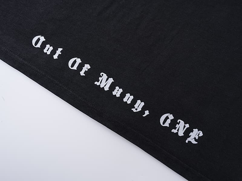 Godspeed T-Shirt