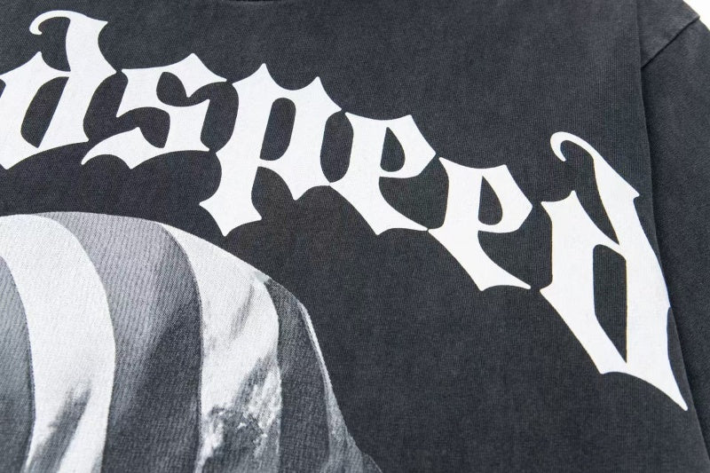 Godspeed T-Shirt