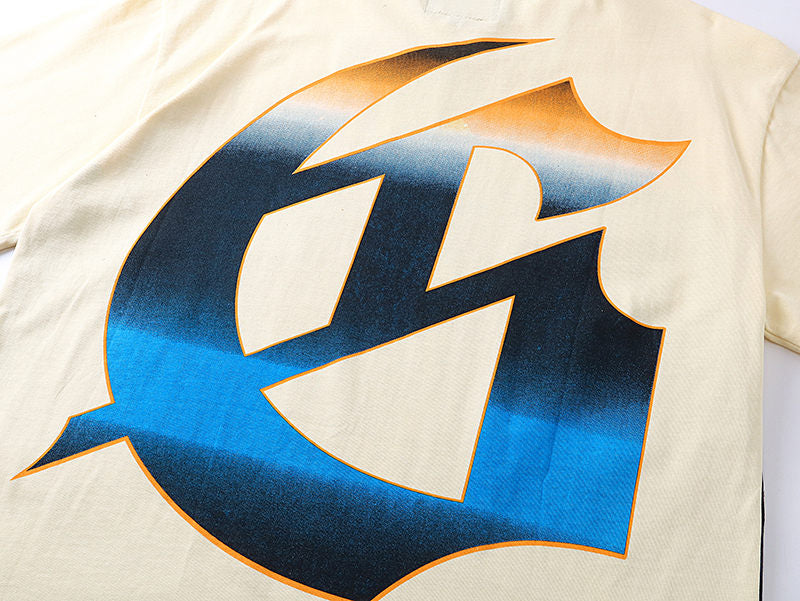 Godspeed T-Shirt