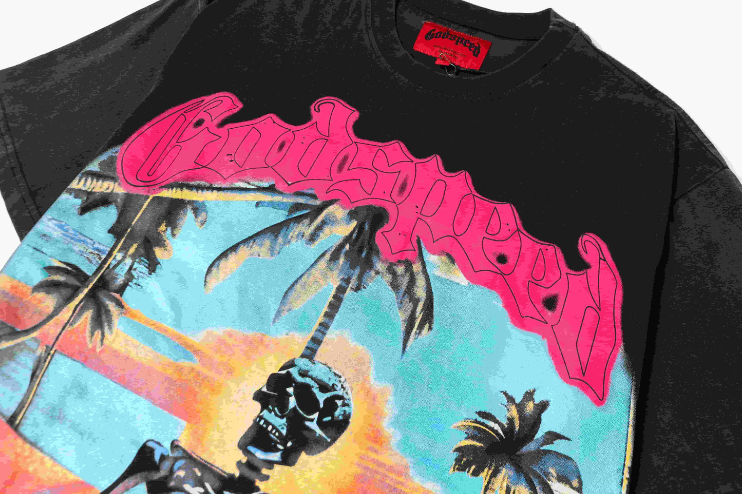 Godspeed T-Shirt