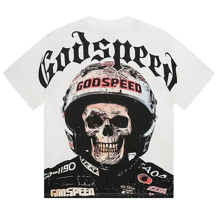 Godspeed T-Shirt