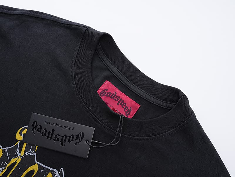 Godspeed T-Shirt