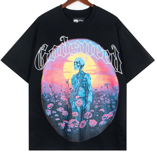 Godspeed T-Shirt