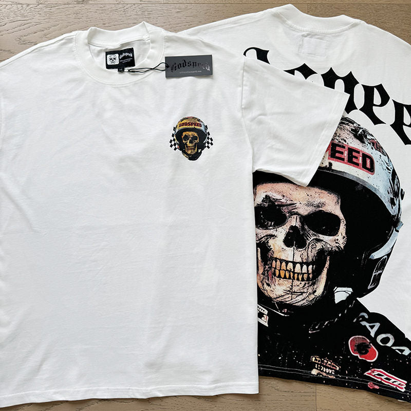 Godspeed T-Shirt