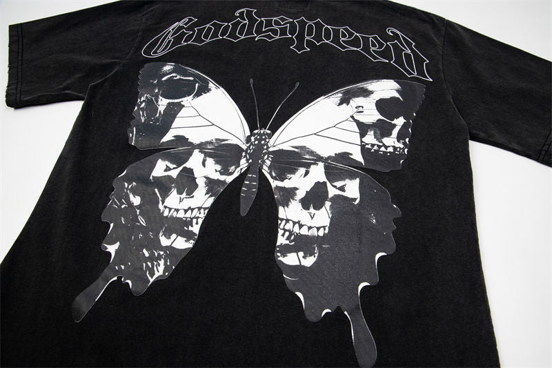 Godspeed T-Shirt