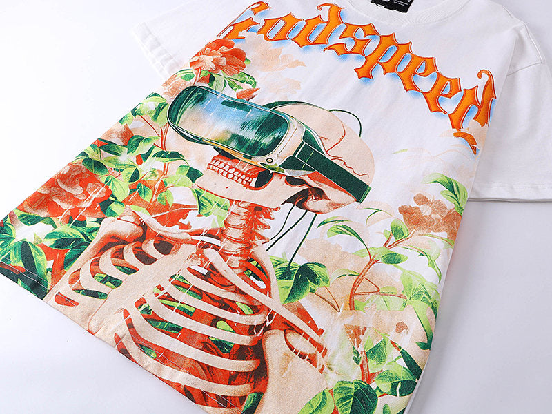 Godspeed T-Shirt