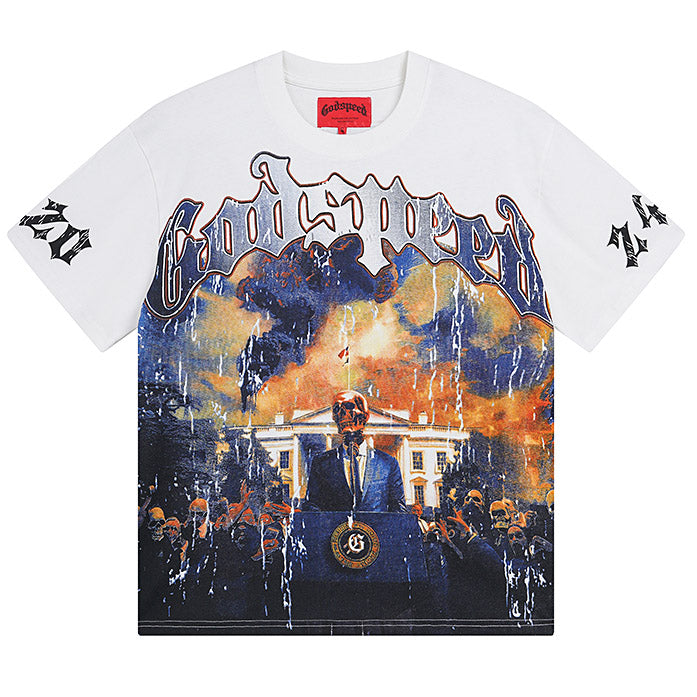 Godspeed T-Shirt