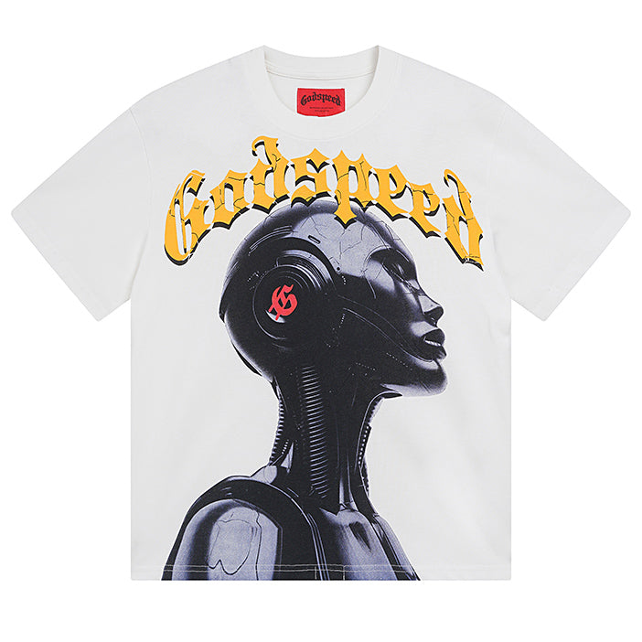 Godspeed T-Shirt