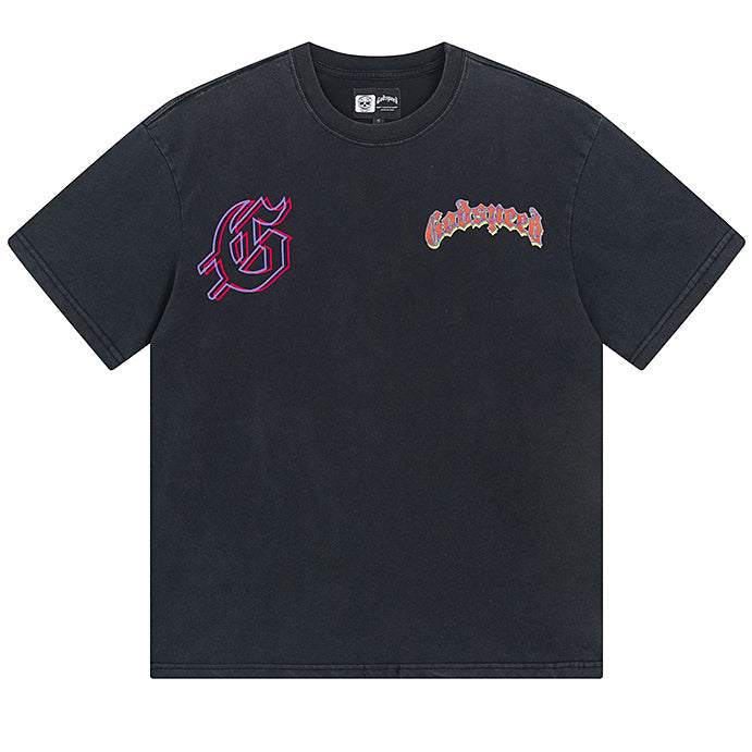 Godspeed T-Shirt