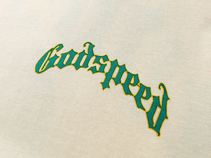 Godspeed T-Shirt
