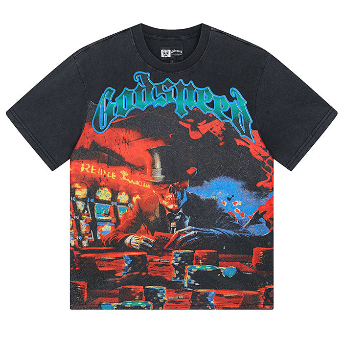 Godspeed T-Shirt