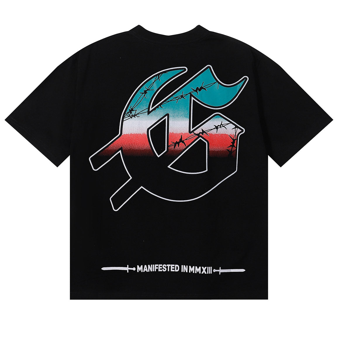 Godspeed T-Shirt