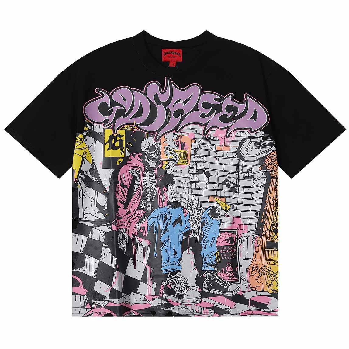 Godspeed T-Shirt