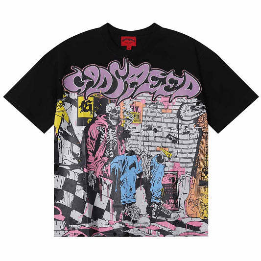 Godspeed T-Shirt