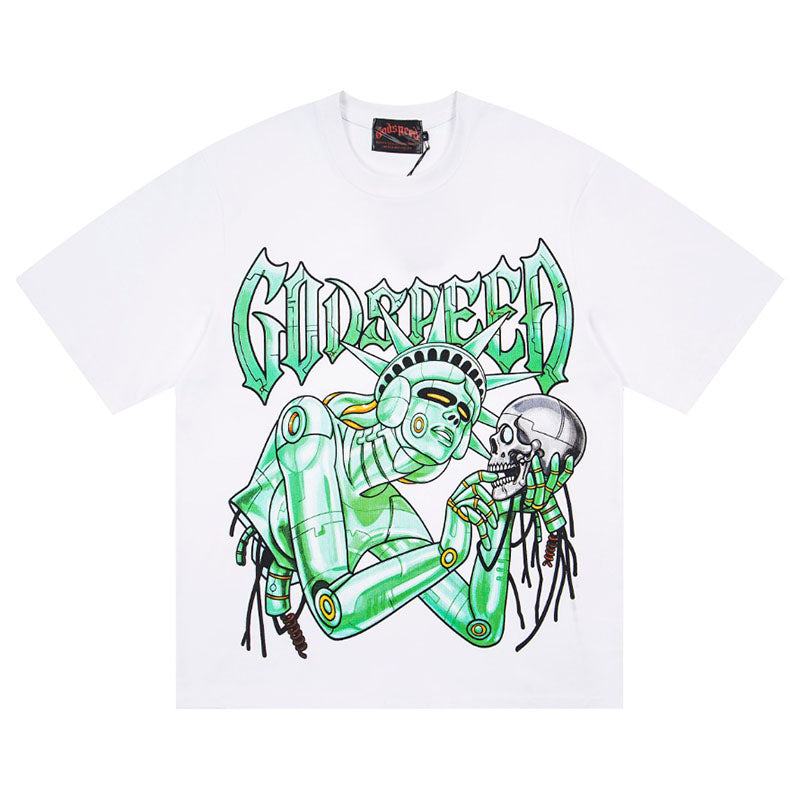 Godspeed T-Shirt