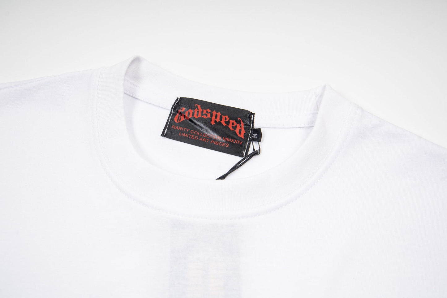Godspeed T-Shirt